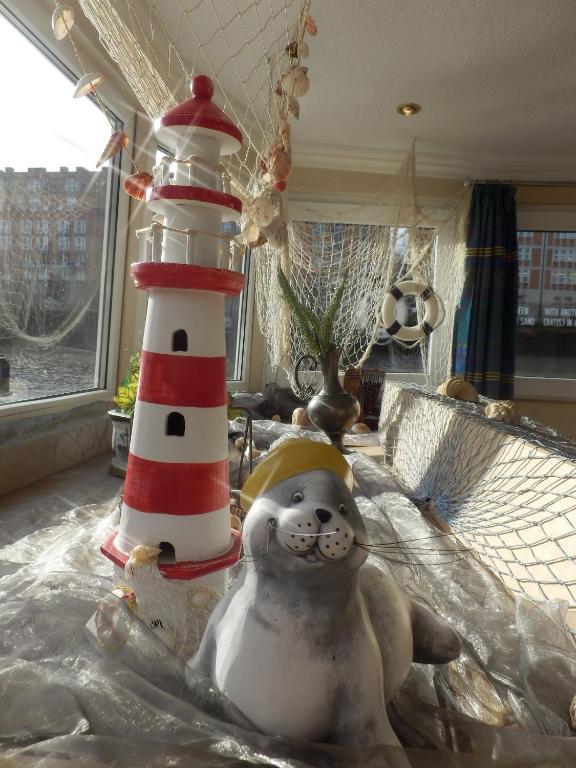 Hotelschiff Perle Bremen Rum bild