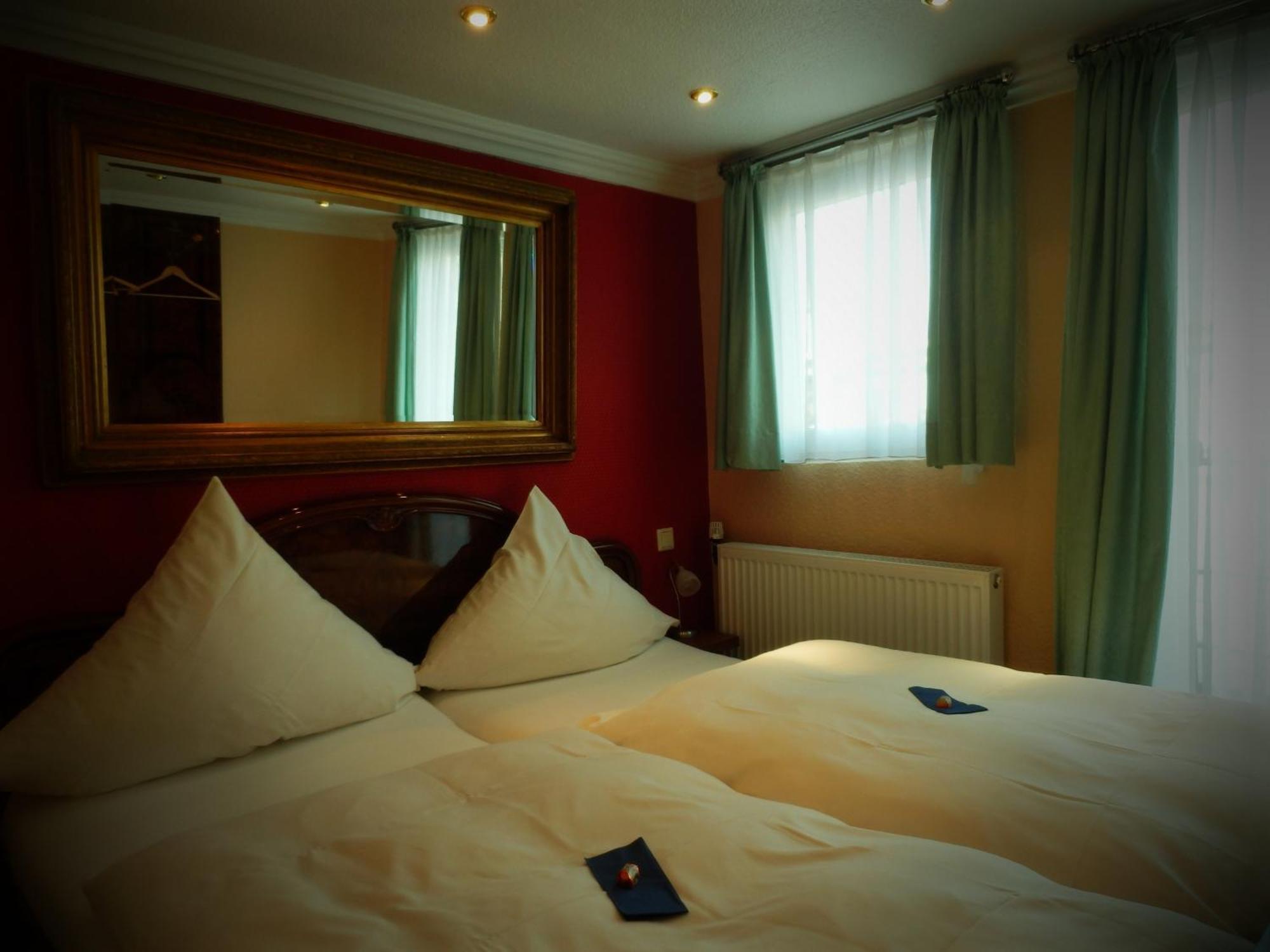 Hotelschiff Perle Bremen Exteriör bild